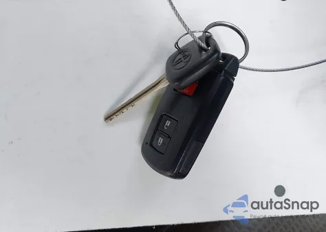 2016 Toyota Tacoma Limited z USA, uszkodzony, nr VIN 5TFGZ5AN2GX038987